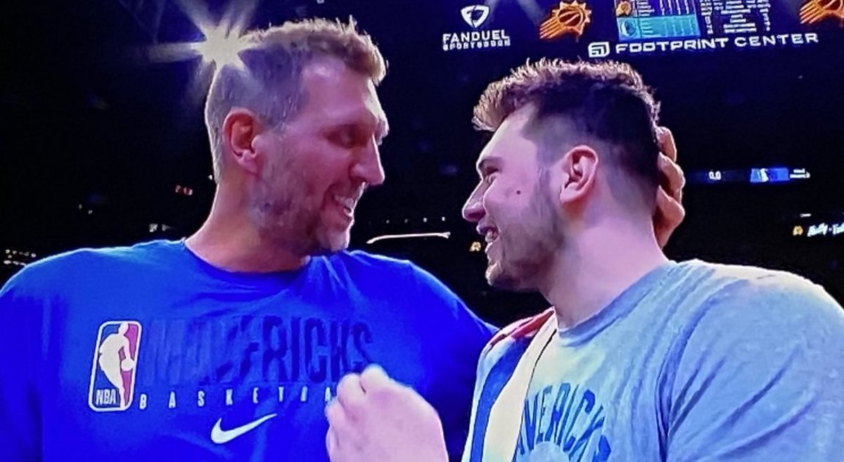 dirk luka 7 
